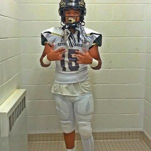 Meet your Posher, Butters